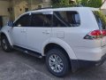 White Mitsubishi Montero for sale in Muntinlupa-2