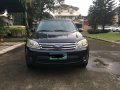 Black Ford Escape for sale in Manila-6