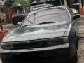 Black Nissan Altima 1997 for sale in Manila-1