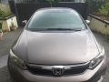 Grey Honda Civic for sale in Marikina-2