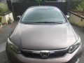 Grey Honda Civic for sale in Marikina-1