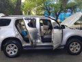 Sell Silver Chevrolet Trailblazer in Quezon City-5
