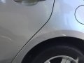 White Mazda 2 for sale in Quezon City-3