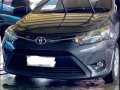 Selling Grey Toyota Vios in Makati-3