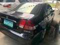 Black Honda Civic 2010 for sale in Quezon City-1