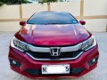 Purple Honda City for sale in Manila-5