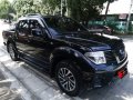 Selling Black Nissan Navara in Manila-8