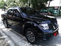 Selling Black Nissan Navara in Manila-1