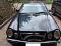 Sell Black Mercedes-Benz 320 in Manila-4