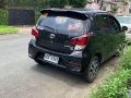 Sell Black Toyota Wigo in Quezon City-0