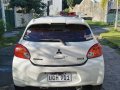 Sell White Mitsubishi Mirage in Parañaque-3