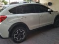 White Subaru Xv 2014 for sale in Pasay-0