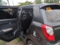 Selling Black Toyota Wigo in Antipolo-0