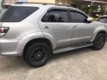 Toyota Fortuner 4x2 G Auto-2