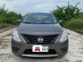 2018 NISSAN ALMERA 1.5 MT-0