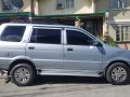 Isuzu Crosswind XTi 2008 Sportivo-1