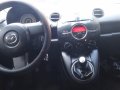 Mazda 2 2011 1.3 Engine MT-4