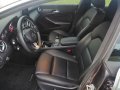 2017 Mercedes benz Cla180-3