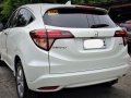 Pearl White Honda HR-V 2016 EL Modulo for sale-4