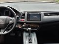 Pearl White Honda HR-V 2016 EL Modulo for sale-5