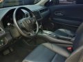 Pearl White Honda HR-V 2016 EL Modulo for sale-6