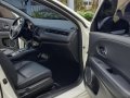 Pearl White Honda HR-V 2016 EL Modulo for sale-7