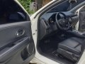 Pearl White Honda HR-V 2016 EL Modulo for sale-9