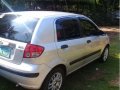 2005 Hyundai Getz Hatchback-1