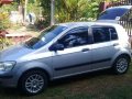 2005 Hyundai Getz Hatchback-2