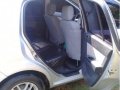 2005 Hyundai Getz Hatchback-4