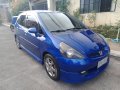 Honda Jazz 2004-1