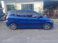 Honda Jazz 2004-5