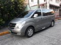 Hyundai Grand Starex Crdi 2014 6-Speed Manual Transmission-1