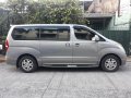 Hyundai Grand Starex Crdi 2014 6-Speed Manual Transmission-2