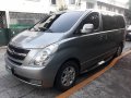 Hyundai Grand Starex Crdi 2014 6-Speed Manual Transmission-10