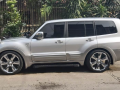 PAJERO CK acquire 2011-4