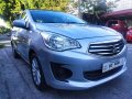 Mitsubishi Mirage G4 GLX 1.2 MT 2019 aquired-5