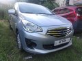 Mitsubishi Mirage G4 GLX 1.2 MT 2019 aquired-7