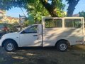 Selling White Mitsubishi Pajero in Quezon City-8