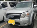 Silver Ford Everest for sale in Santa Rosa-7