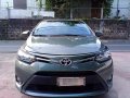 Sell Grey Toyota Vios in Marikina-7