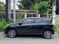 Sell Black Toyota Wigo in Quezon City-2
