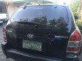 Black Hyundai Tucson for sale in Batangas City Hall-4