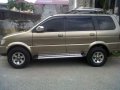 Sell Grey 2005 Isuzu Sportivo in Manila-1