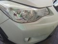 White Subaru Xv 2014 for sale in Pasay-3