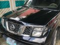 Selling Black Nissan Navara in Manila-5