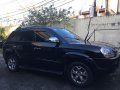 Black Hyundai Tucson for sale in Batangas City Hall-1