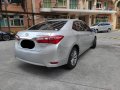 Sell Silver Toyota Corolla in Manila-2