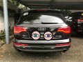 Black Audi Quattro for sale in Quezon City-7