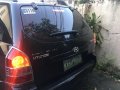 Black Hyundai Tucson for sale in Batangas City Hall-6